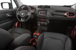 Jeep Renegade Trailhawk 2015 года (BR)